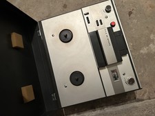 Uher 714 Tonbandgerät