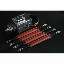 Leder-Handschlaufe für