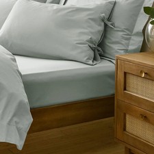 Luxus 300 Fadenzahl 100% Stone