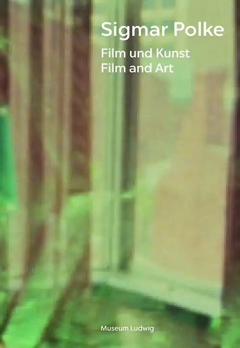 Sigmar polke film und kunst - sigmar,