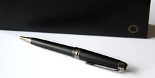 Montblanc Meisterstück
