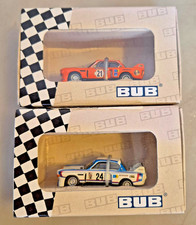 Bub bmw csl - bub,