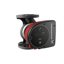 Elektronische Umwälzpumpe