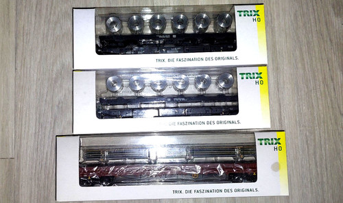 Trix 24410 und 1 - (2,