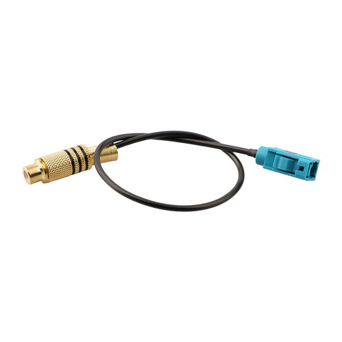 Rückfahrkamera adapter kabel - adapter,