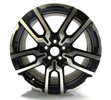 Original Mini J05 Aceman JCW 989 Lap Spoke 7.5x19 ET50 Alufelge Felge Works