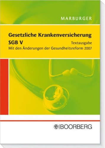 Gesetzliche