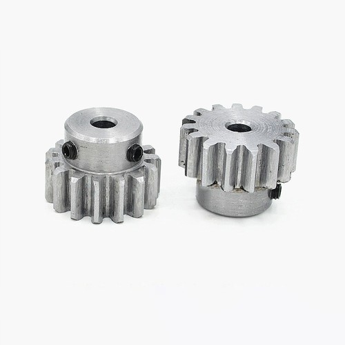 Modul stirnräder 12 bis - 1.5,