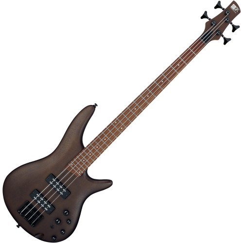 Ibanez sr300eb wnf - ibanez, walnut