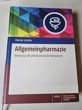 Allgemeinpharmazie schäfer - allgemeinpharmazie,,