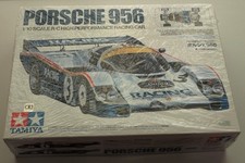 Tamiya 47508 Porsche 956  -