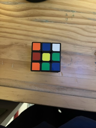 Zauberwürfel 3x3 speed cube - zauberwürfel,