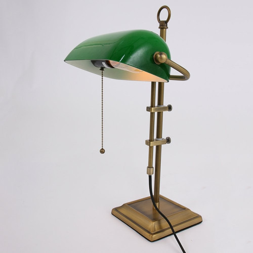 Steinhauer ancilla bankerlampe - ancilla,