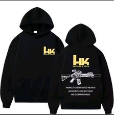 Pullover Heckler Und Koch Gr