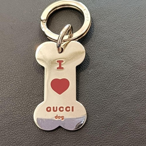 Gucci schlüsselanhänger - gucci,