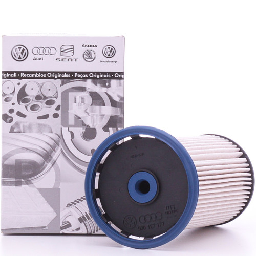 Original kraftstofffilter - original, vw