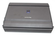 Alpine S-A55V - 5-Kanal Verstärker digital | Gebraucht