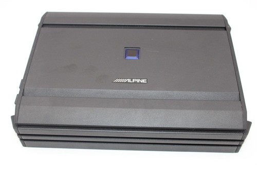 Alpine a55v 5 kanal - alpine, s-a55v