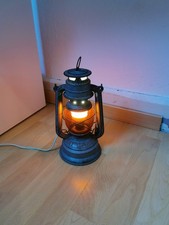 Petroleumlampe bat 159 made - no,