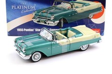1:18 Sun Star 1955 Pontiac