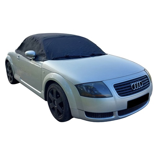 Halbgarage passend für audi - passend,
