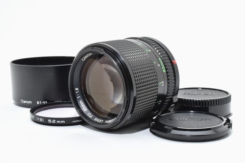 Neues canon nfd f 1 - neues, mm