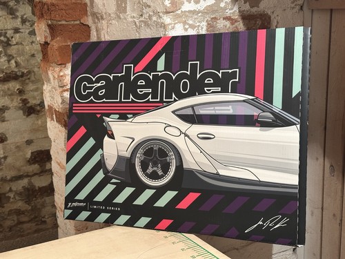 Performance carlender - jp,