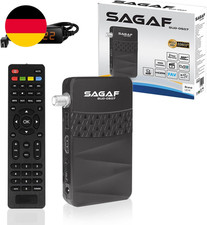 & Sagaf SUD-0507 Mini Sat