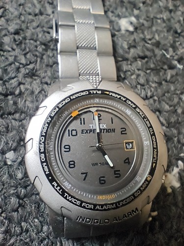 Armbanduhr timex expedition - armbanduhr,