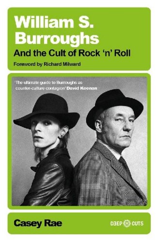 William burroughs and the - s.,