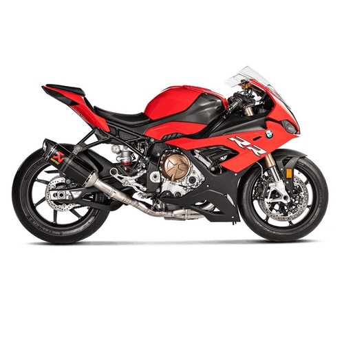 Akrapovic auspuff - akrapovic,