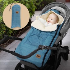 Joyz Fußsack Babyfußsack