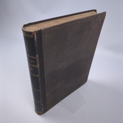 Evangelisches hauspredigtbuch - evangelisches,