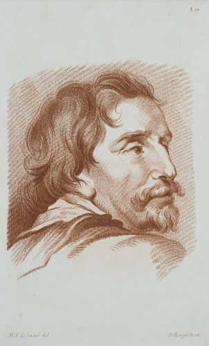 Berger nach sueur - berger,