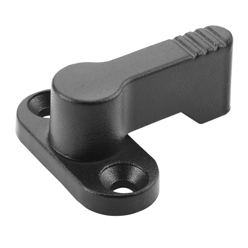 Drehriegel rastbar - x, 90°