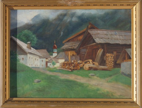 Längenfeld tirol - längenfeld,