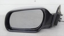 Mazda 6 GY Außenspiegel links in silber Bj2007 elektrisch 5 Pins