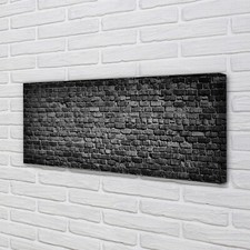 Tulup Leinwandbild 125x50