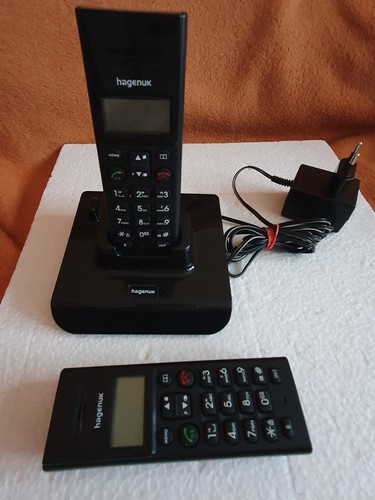 Hagenuk stylo 205 telefon - stylo, 205-3