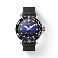 Tissot Seastar 1000 Powermatic