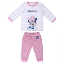 Baby Pyjama Velour  Gr.: 86/92