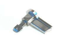 Zündschlüssel Verchromt f