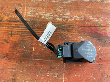Mercedes W203 W209 Stellmotor Heizung Klima A2038201642 N3298