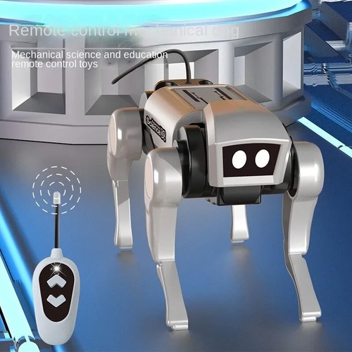 Roboterhund diy - roboterhund, –
