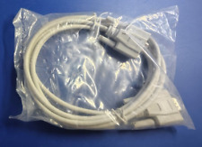 RS232-Kabel seriell DSub 9