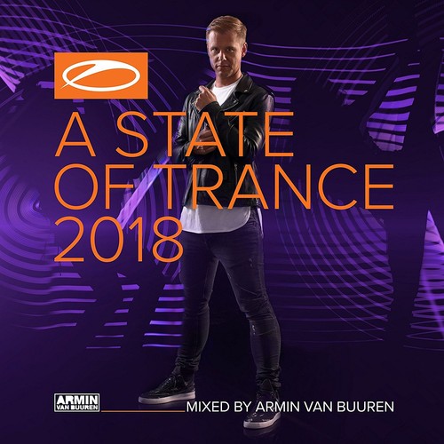 Armin van buuren state - van, of