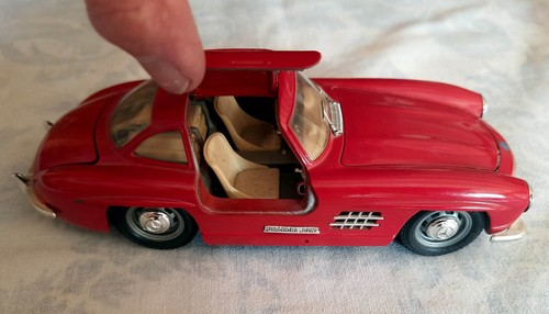 Modellauto mercedes benz - modellauto, mercedes-benz