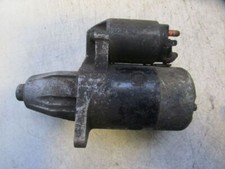 MOTOR DE ARRANQUE Nissan 100 NX (B13) Targa Coupé 1.6 16V (GA16DS) 23300M8011