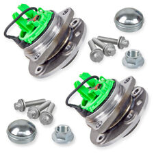 2x Radnabe Radlagersatz