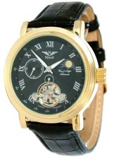 Minoir Uhren Automatikuhr